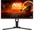 AOC Monitor Gaming Q27G3XMN/BK, 68,6 cm (27"), 180Hz, FreeSync Premium Pro, VA - DP, 2xHDMI